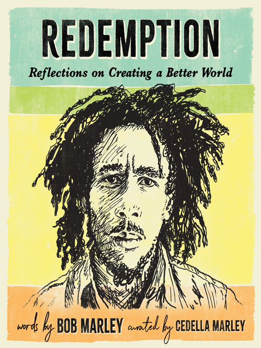 Title details for Redemption by Bob Marley - Available
